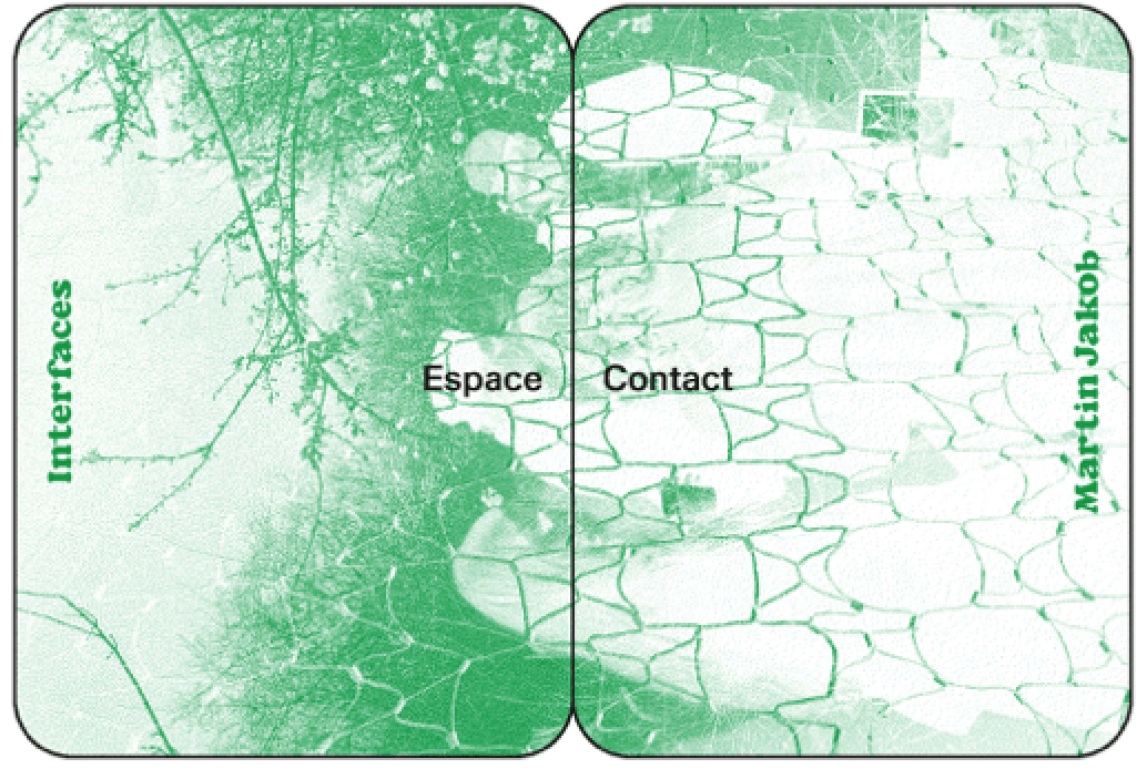18.05 – 29.06.23 – Espace Contact