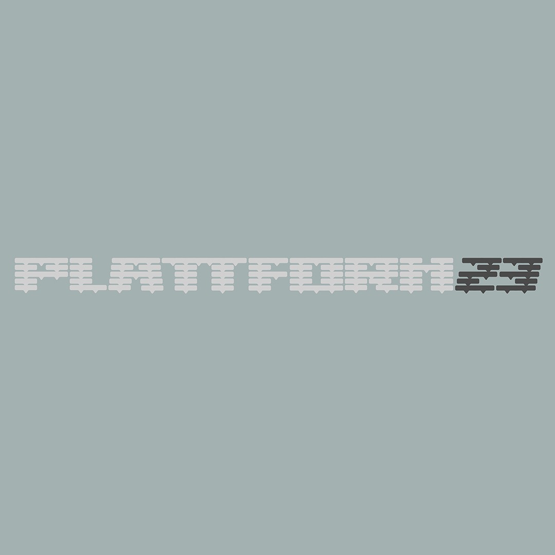 7.5 – 25.6.2023 – Plattform23