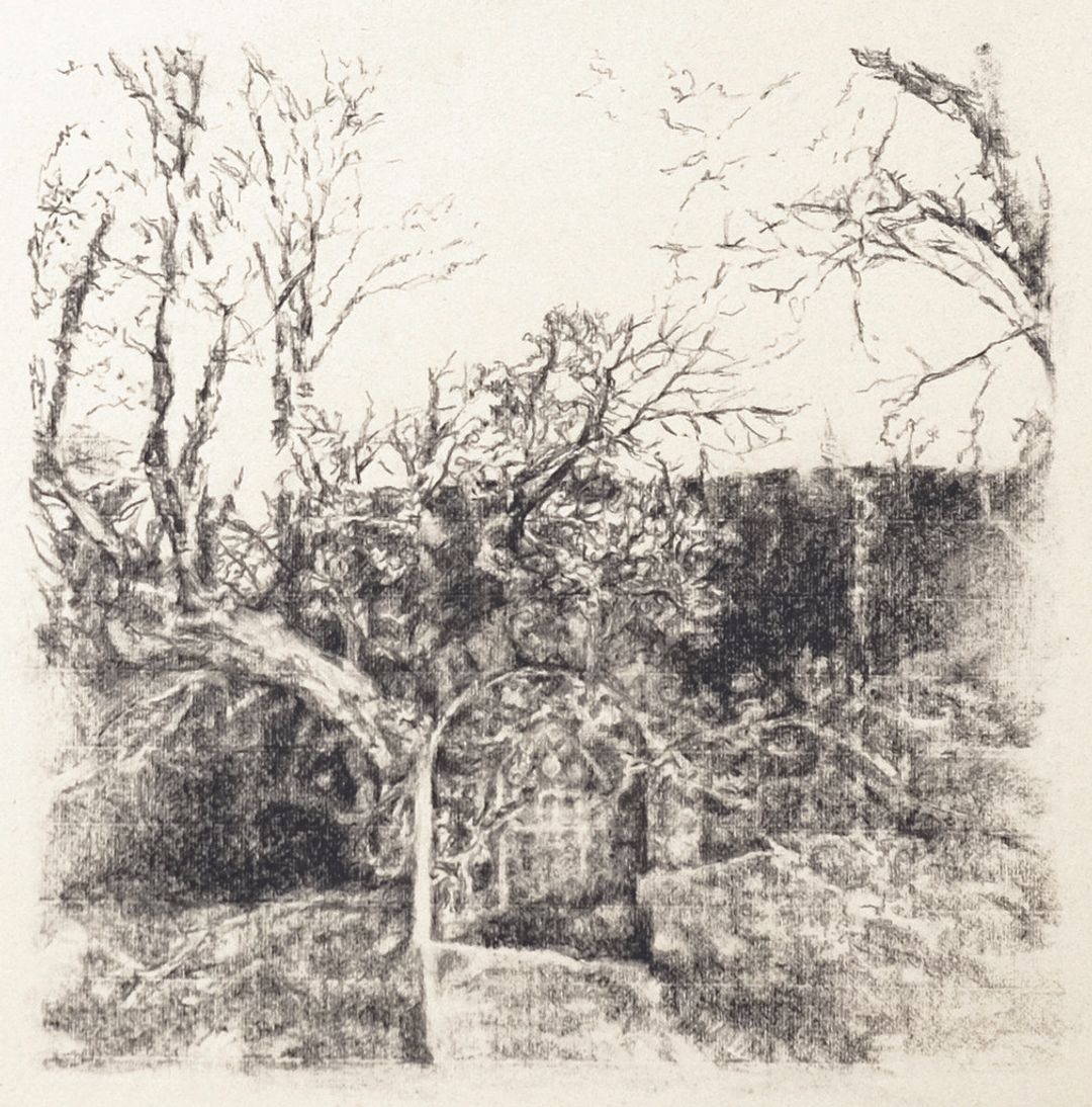 12.4 – 11.5.2025 – Valentine Schopfer