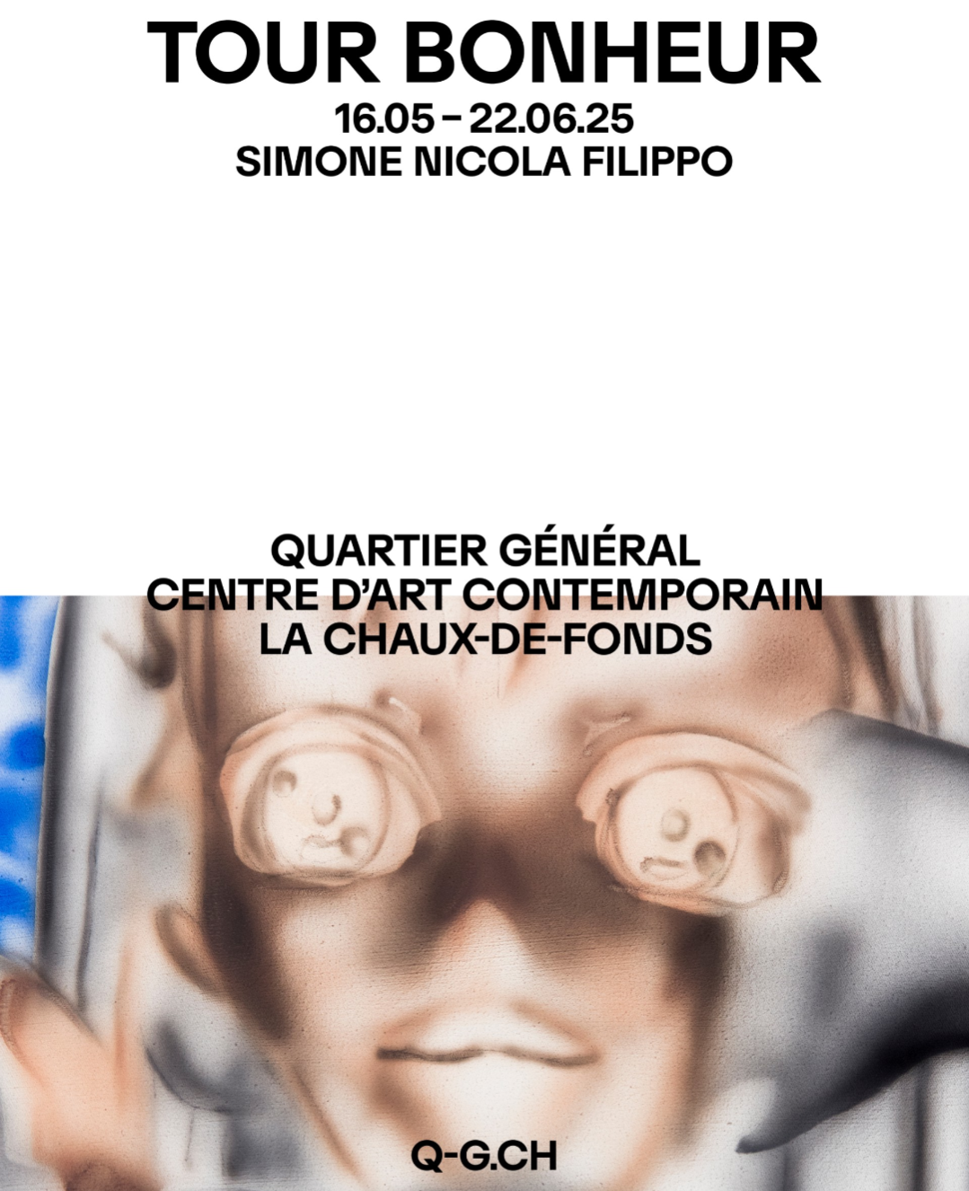 16.5 – 22.6.2025 – Simone Nicola Filippo