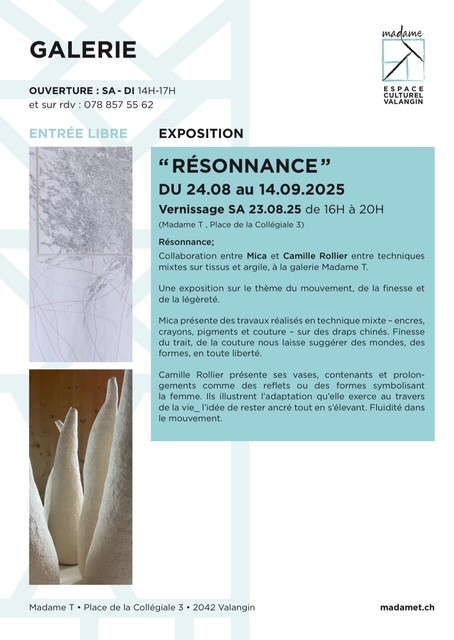 24.8 – 14.9.2025 – Mica