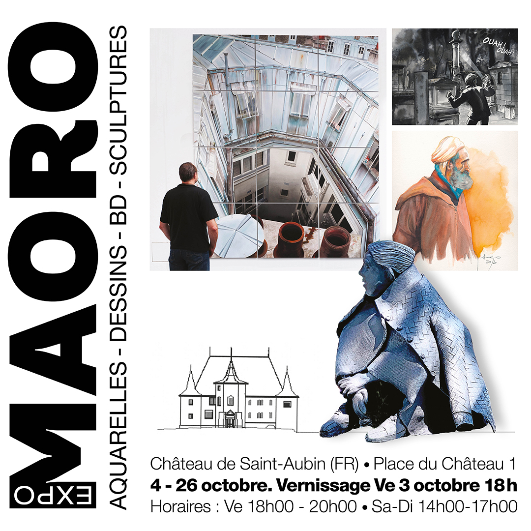 4 – 26.10.2025 – Maoro