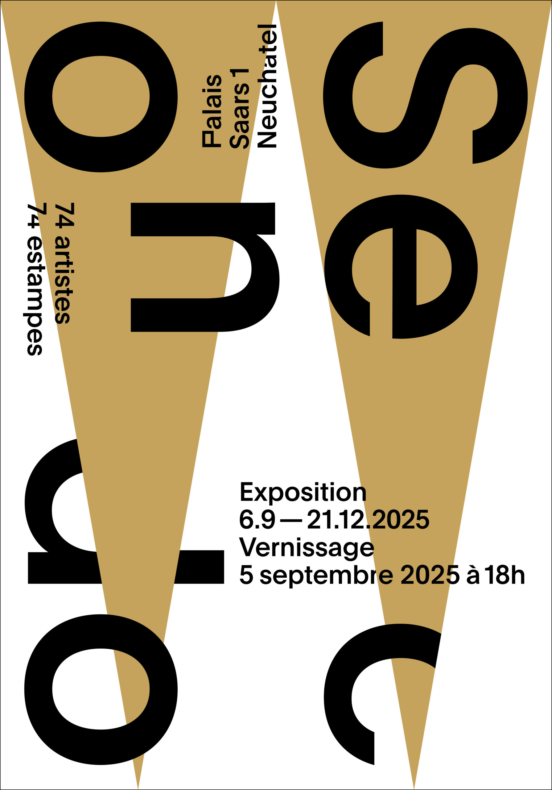 6.9. – 21.12.2025 – Palais