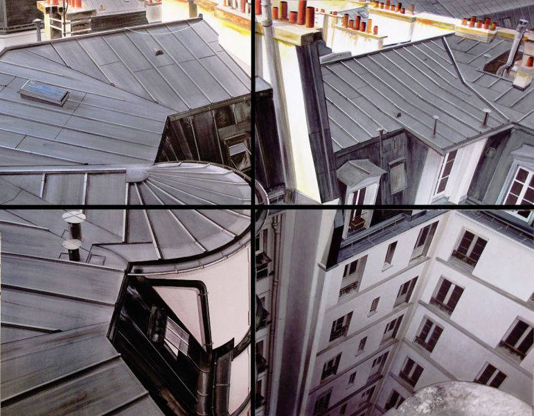 19.2.2026 – Art en dialogue – Maoro, Walter Tschopp