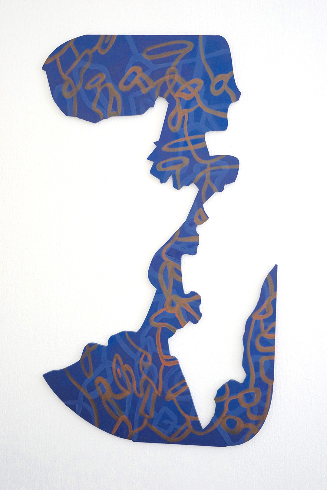 Fragmented_cities_4_2025_acrylic_on_wood_100x60x1_cm