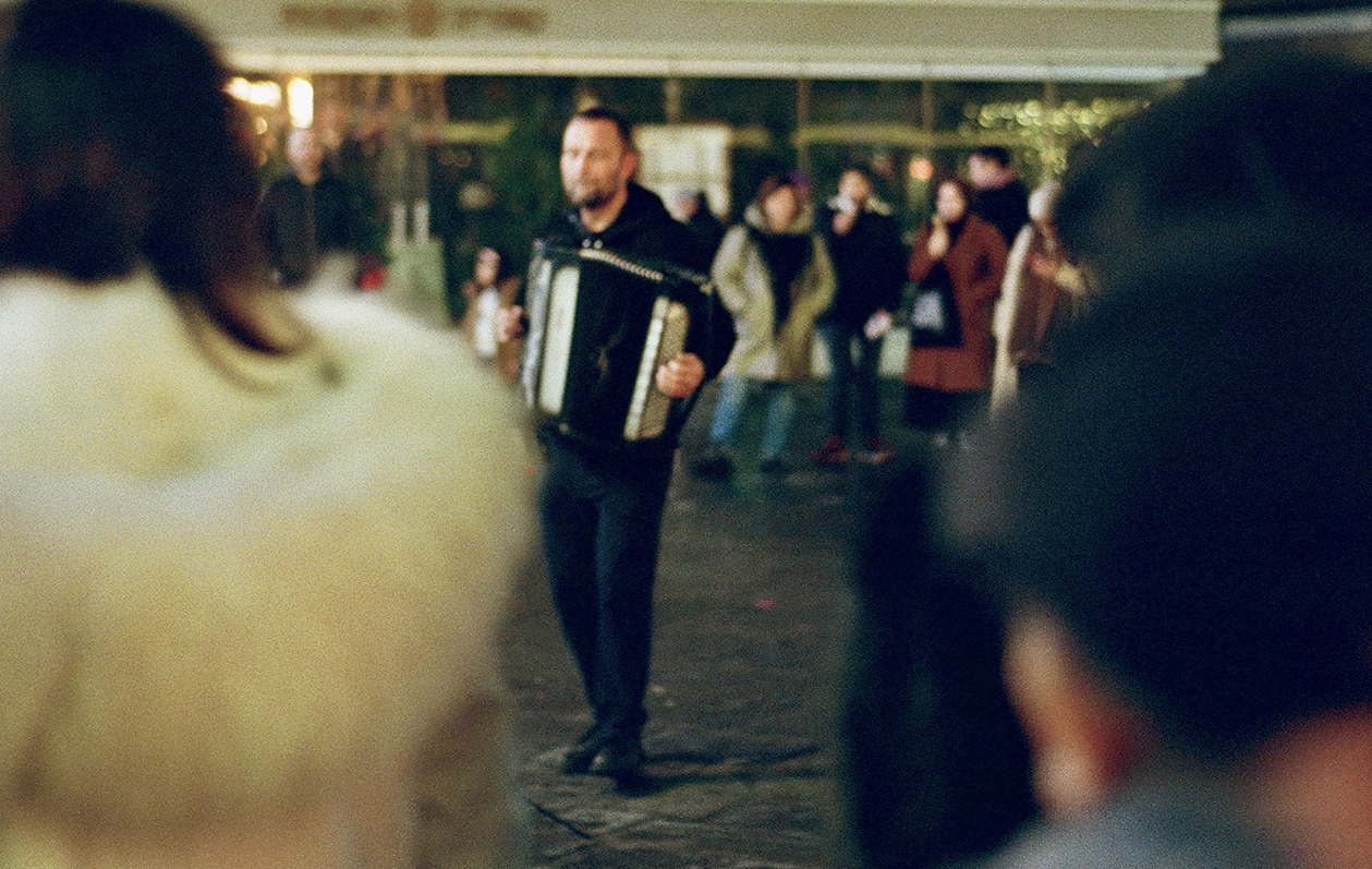 23 – 25.4 – Orélie Fuchs