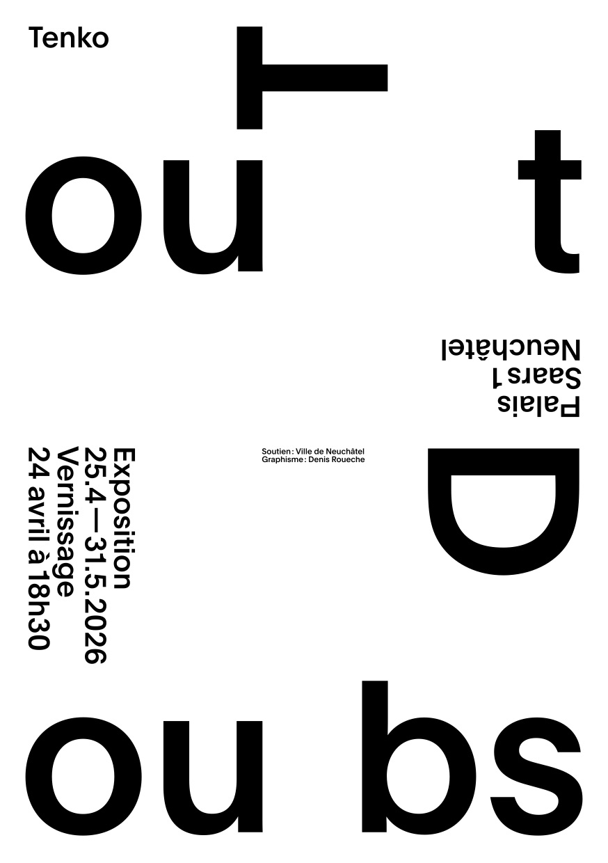 24.4 – 31.5.2026 – Tenko