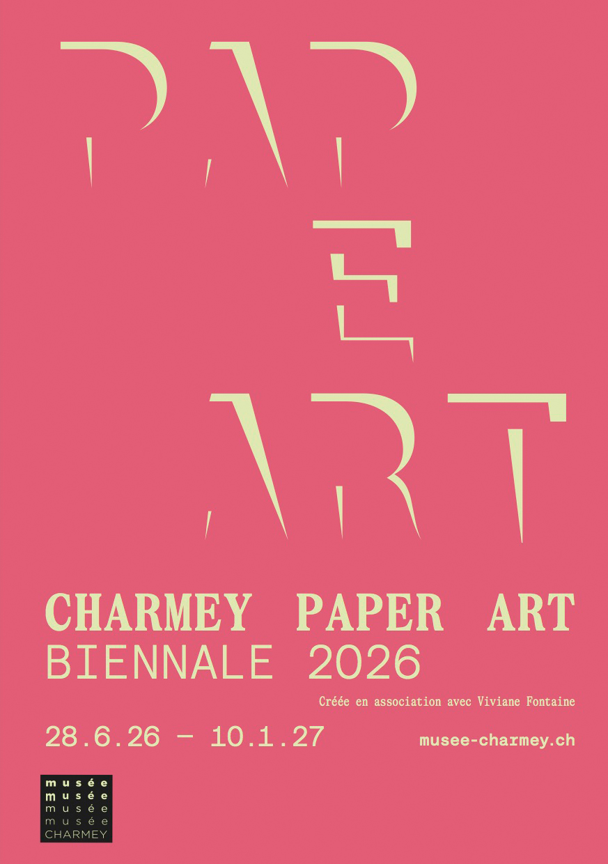 28.6.2026 – 10.1.2027 – Marie-Claire Meier